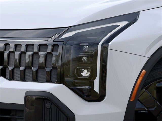 2026 Kia Sportage Hybrid Base