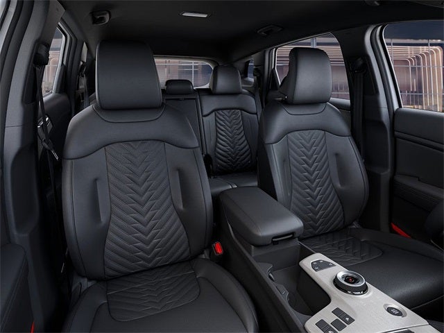 2026 Kia Sportage Hybrid Base