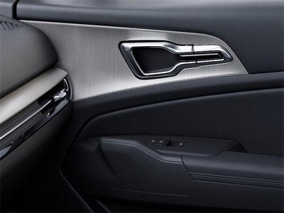 2026 Kia Sportage Hybrid Base