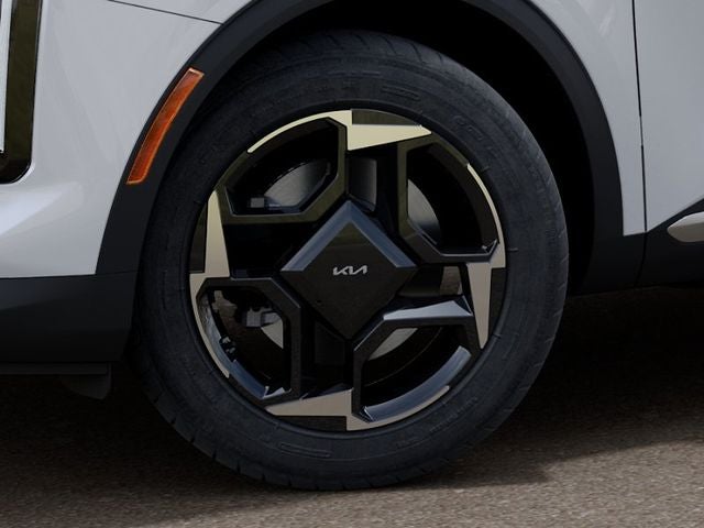 2026 Kia Sportage Hybrid Base