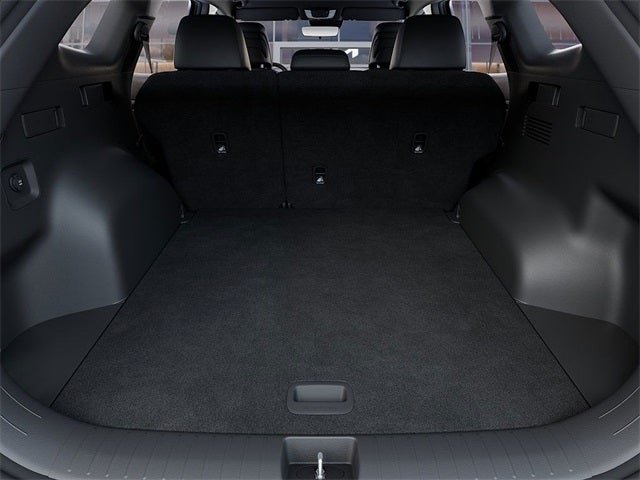 2026 Kia Sportage Hybrid Base