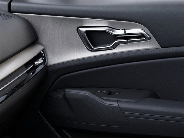 2026 Kia Sportage Hybrid Base