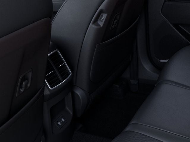 2027 Kia Sportage Hybrid EX