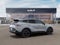 2027 Kia Sportage Hybrid Base