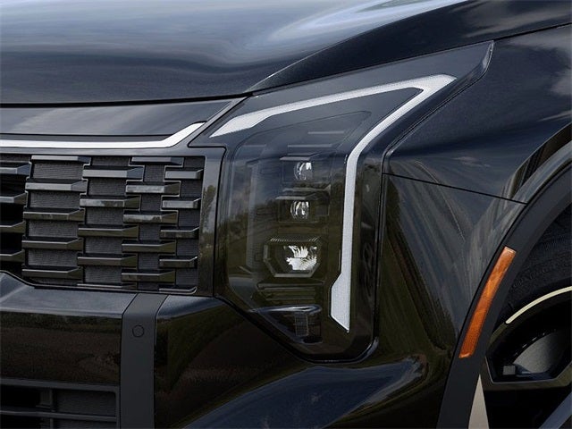 2026 Kia Sportage Hybrid Base