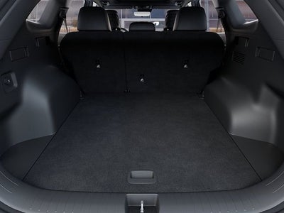 2027 Kia Sportage Hybrid X-Line