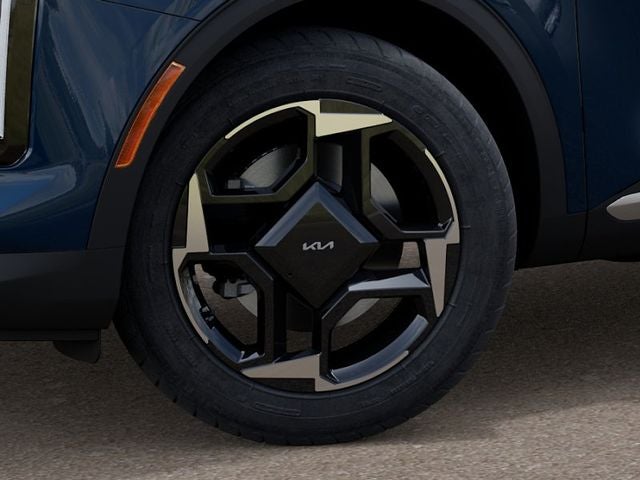 2027 Kia Sportage Hybrid Base