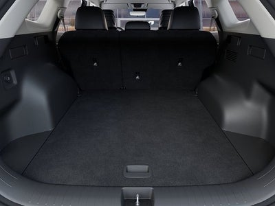 2027 Kia Sportage Hybrid Base