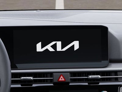 2027 Kia Sportage Hybrid Base
