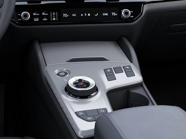 2027 Kia Sportage Hybrid Base