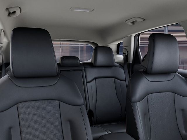 2027 Kia Sportage Hybrid Base