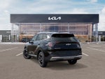 2027 Kia Sportage Hybrid Base