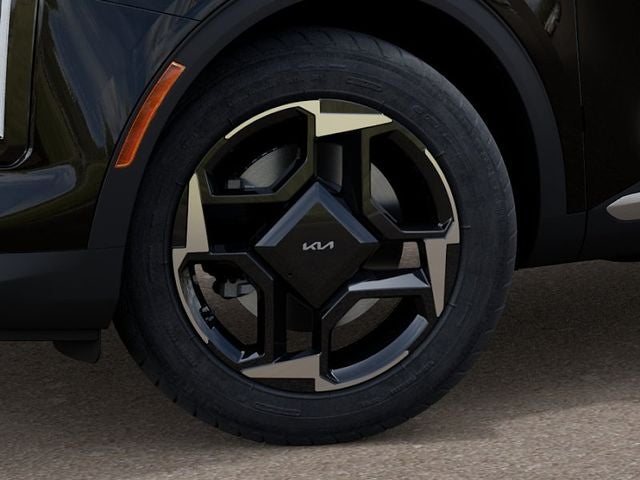 2027 Kia Sportage Hybrid Base