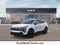 2027 Kia Sportage Hybrid Base