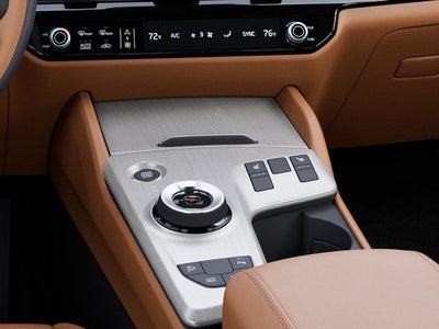 2027 Kia Sportage Hybrid Base