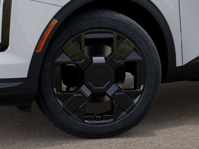 2027 Kia Sportage Hybrid Base