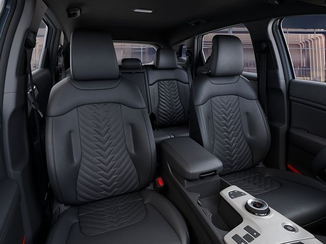 2026 Kia Sportage Hybrid Base