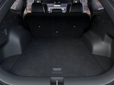 2026 Kia Sportage Hybrid Base