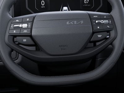 2026 Kia Sportage Hybrid Base