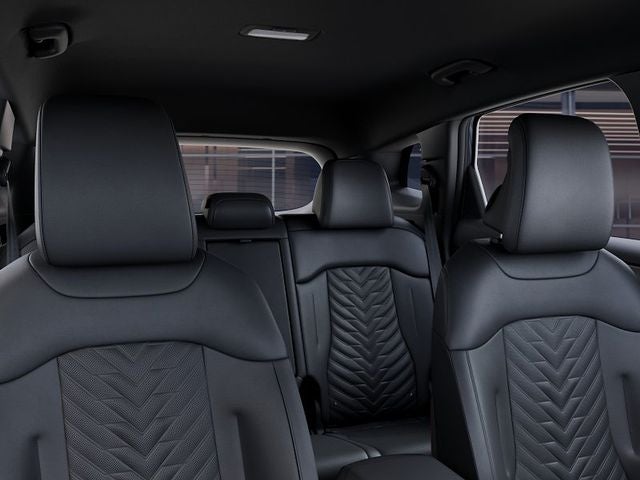 2026 Kia Sportage Hybrid Base