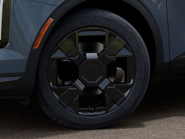 2026 Kia Sportage Hybrid Base