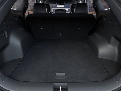 2027 Kia Sportage Hybrid X-Line