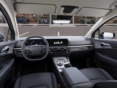 2026 Kia Sportage Hybrid Base