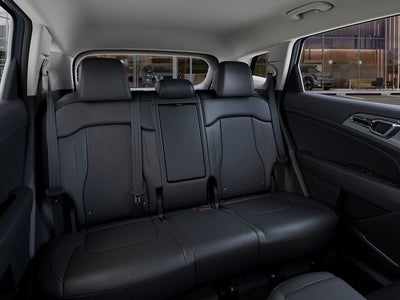 2026 Kia Sportage Hybrid Base