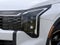 2027 Kia Sportage Hybrid Base