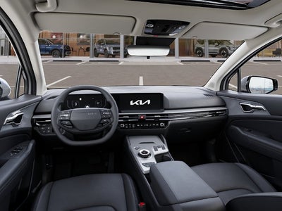 2027 Kia Sportage Hybrid Base