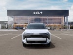 2027 Kia Sportage Hybrid Base