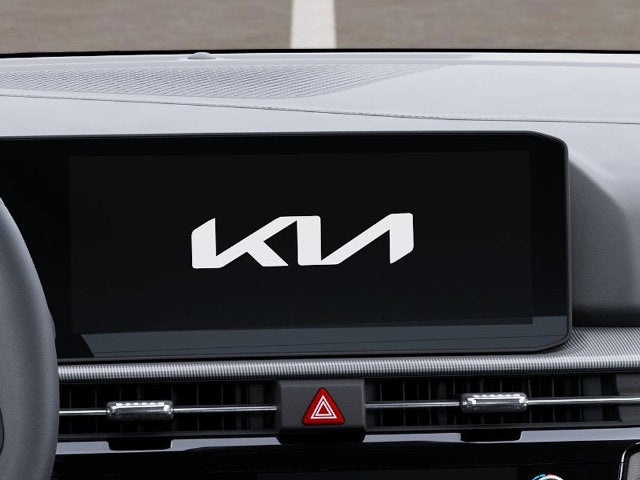 2027 Kia Sportage Hybrid Base