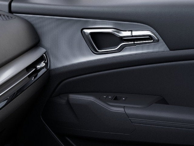 2027 Kia Sportage Hybrid Base