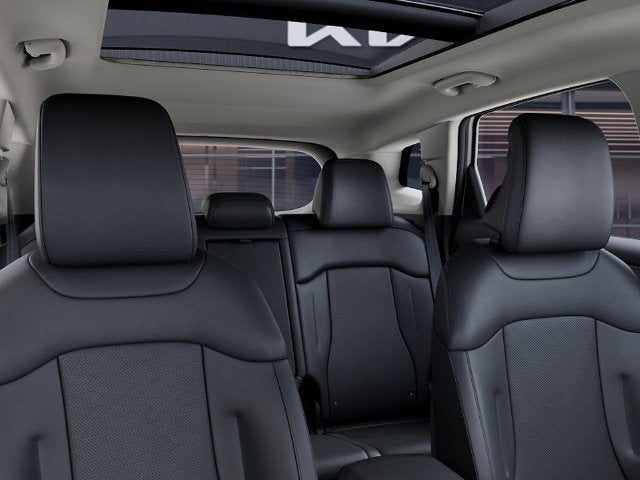 2027 Kia Sportage Hybrid Base