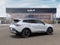 2027 Kia Sportage Hybrid Base