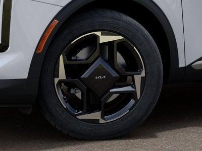 2027 Kia Sportage Hybrid Base