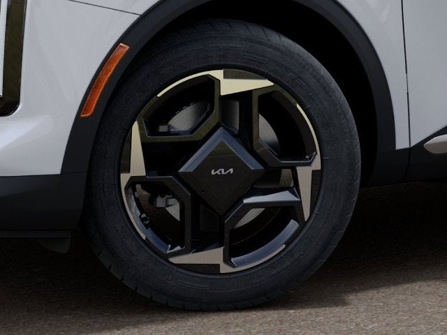 2027 Kia Sportage Hybrid Base