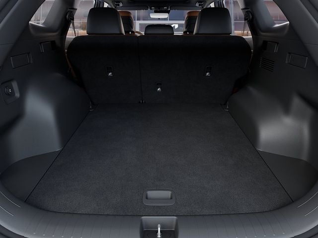 2027 Kia Sportage Hybrid Base