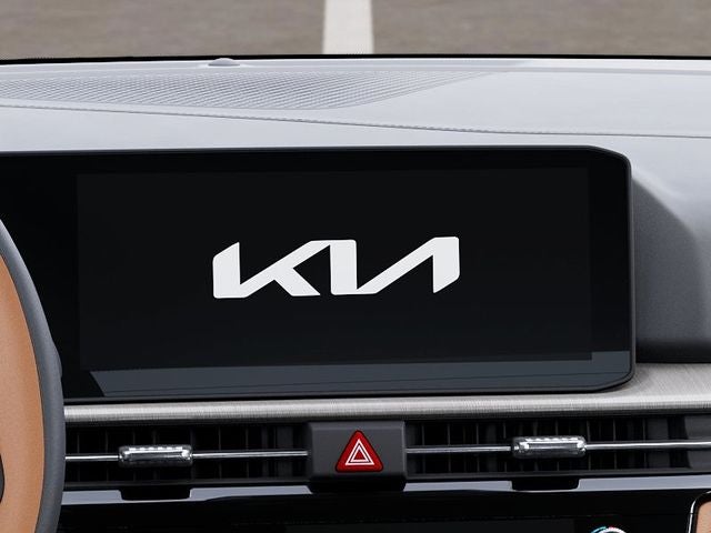 2027 Kia Sportage Hybrid Base