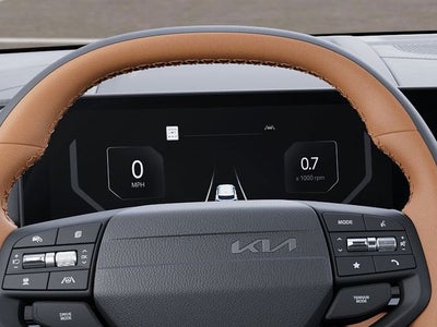 2027 Kia Sportage Hybrid Base