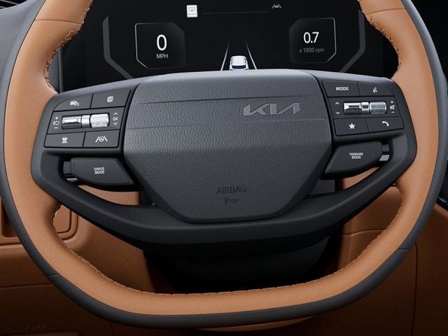 2027 Kia Sportage Hybrid Base