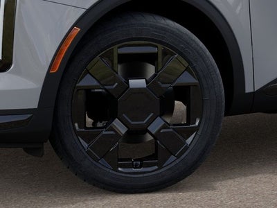 2027 Kia Sportage Hybrid Base