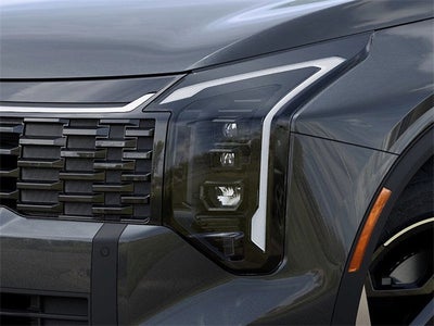 2026 Kia Sportage Hybrid Base