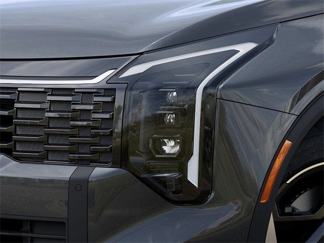 2026 Kia Sportage Hybrid Base