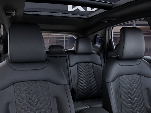 2027 Kia Sportage Hybrid X-Line
