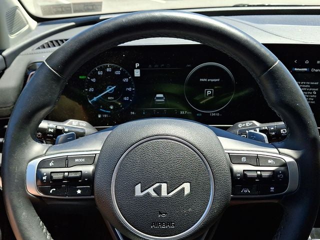 2024 Kia Sportage Hybrid SX-Prestige