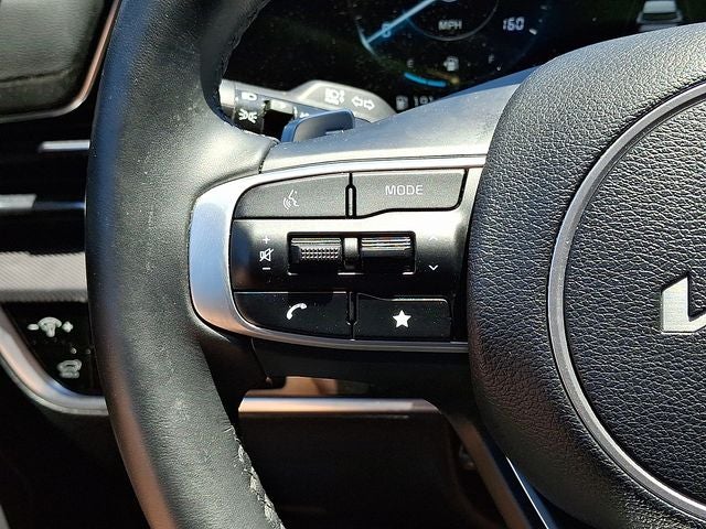 2024 Kia Sportage Hybrid SX-Prestige