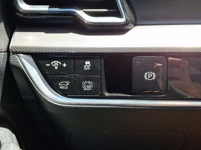 2024 Kia Sportage Hybrid SX-Prestige