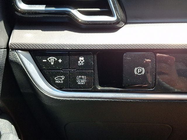 2024 Kia Sportage Hybrid SX-Prestige