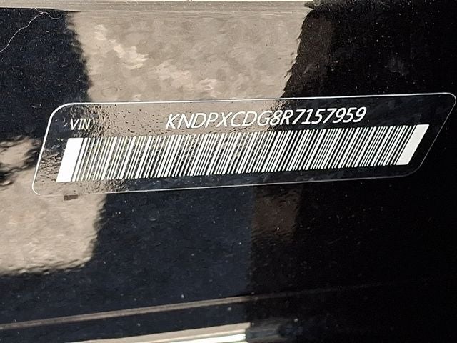 2024 Kia Sportage Hybrid SX-Prestige